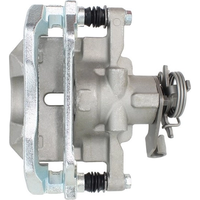 Rear Left Rebuilt Caliper by QUALITY-BUILT - BC155425 pa4