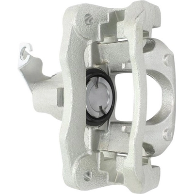 Rear Left Rebuilt Caliper by QUALITY-BUILT - BC155489 pa2