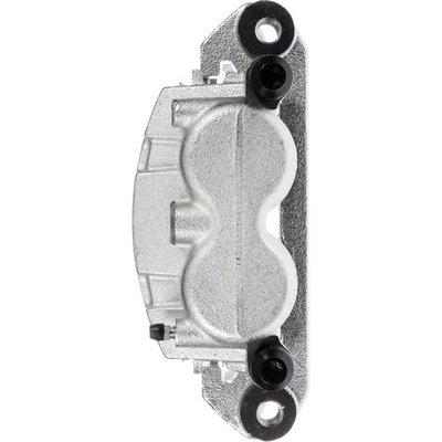 Rear Left Rebuilt Caliper by QUALITY-BUILT - BC158046 pa2