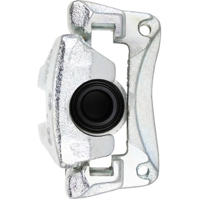 Rear Left Rebuilt Caliper by QUALITY-BUILT - BC181783 pa2