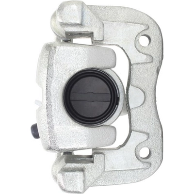 Rear Left Rebuilt Caliper by QUALITY-BUILT - BC181823 pa2