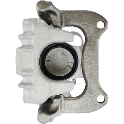 Rear Left Rebuilt Caliper by QUALITY-BUILT - BC182109 pa4