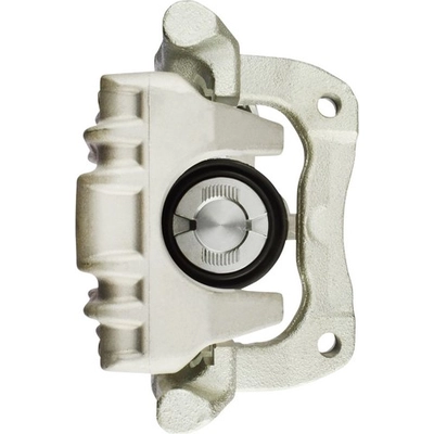 Rear Left Rebuilt Caliper by QUALITY-BUILT - BC182571 pa2