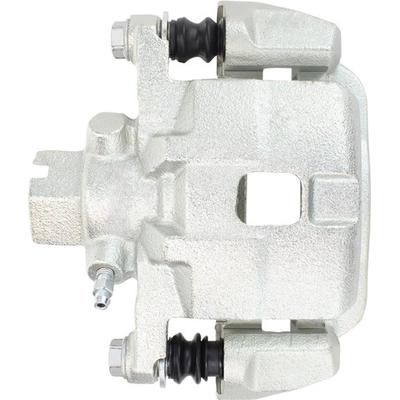 Rear Left Rebuilt Caliper by QUALITY-BUILT - BC182583 pa4