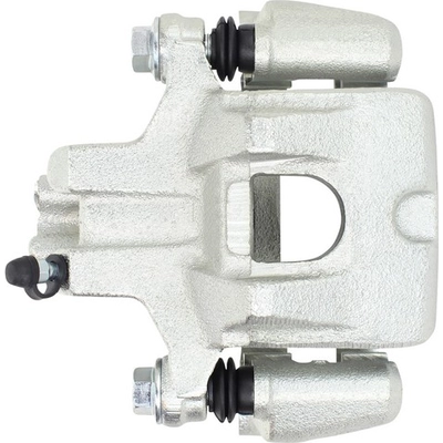 Rear Left Rebuilt Caliper by QUALITY-BUILT - BC182598 pa4