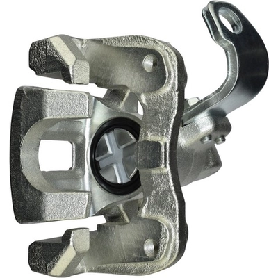 Rear Left Rebuilt Caliper by QUALITY-BUILT - BC182679 pa1