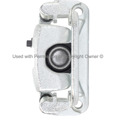 Rear Left Rebuilt Caliper by QUALITY-BUILT - BC182780 pa2