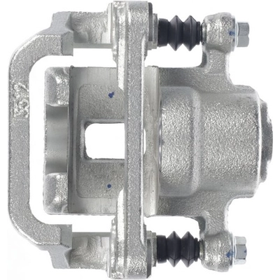 Rear Left Rebuilt Caliper by QUALITY-BUILT - BC182792 pa4
