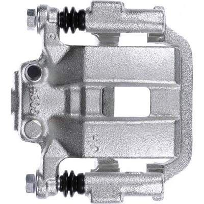 Rear Left Rebuilt Caliper by QUALITY-BUILT - BC182792A pa2