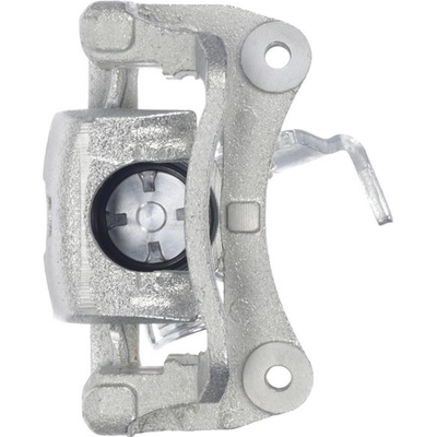 Rear Left Rebuilt Caliper by QUALITY-BUILT - BC182857 pa5