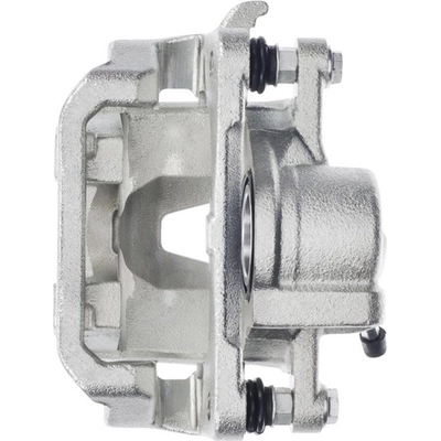 Rear Left Rebuilt Caliper by QUALITY-BUILT - BC182873 pa2