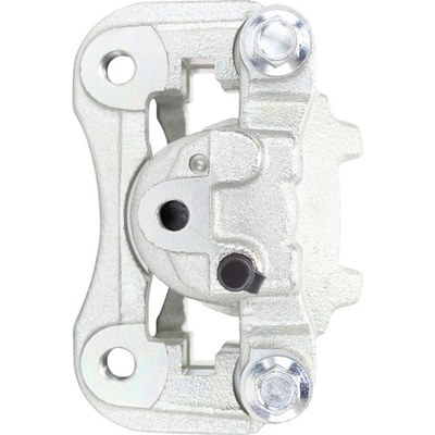 Rear Left Rebuilt Caliper by QUALITY-BUILT - BC182905 pa2