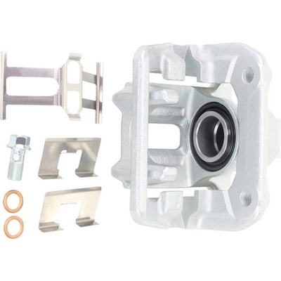 Rear Left Rebuilt Caliper by QUALITY-BUILT - BC182911A pa1