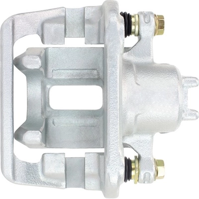 Rear Left Rebuilt Caliper by QUALITY-BUILT - BC182911A pa2