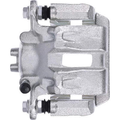 Rear Left Rebuilt Caliper by QUALITY-BUILT - BC182929 pa2