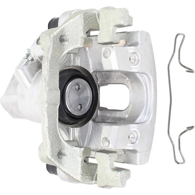 Rear Left Rebuilt Caliper by QUALITY-BUILT - BC182954 pa1