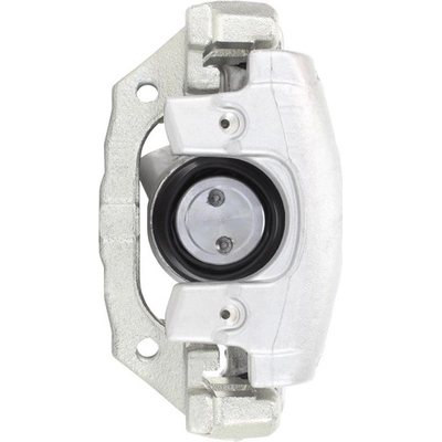 Rear Left Rebuilt Caliper by QUALITY-BUILT - BC182954 pa2