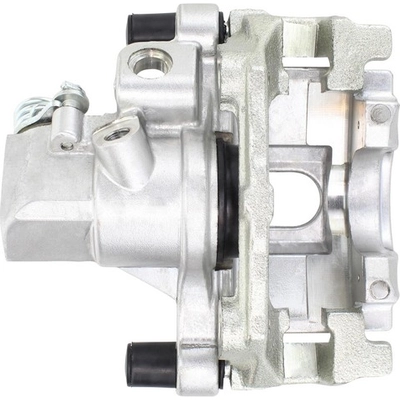Rear Left Rebuilt Caliper by QUALITY-BUILT - BC182954 pa4
