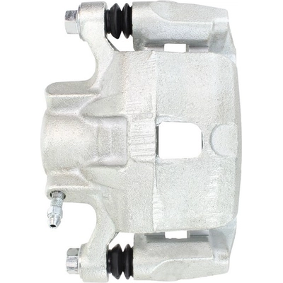 Rear Left Rebuilt Caliper by QUALITY-BUILT - BC182967 pa2