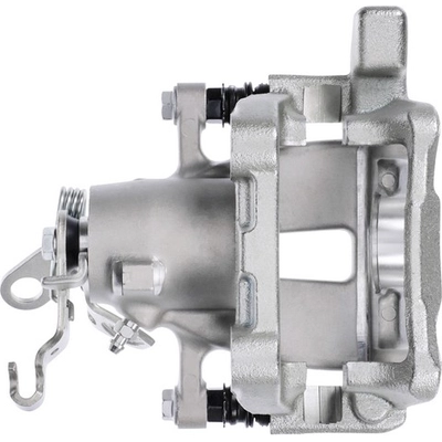 Rear Left Rebuilt Caliper by QUALITY-BUILT - BC182976 pa2