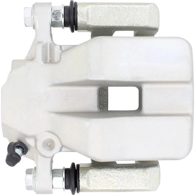 Rear Left Rebuilt Caliper by QUALITY-BUILT - BC183193 pa2