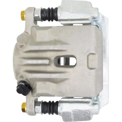 Rear Left Rebuilt Caliper by QUALITY-BUILT - BC183225 pa2