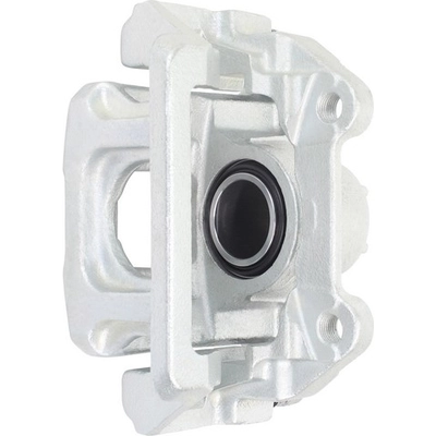Rear Left Rebuilt Caliper by QUALITY-BUILT - BC183239 pa1