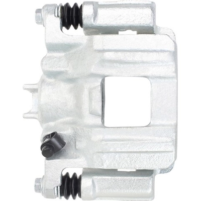 Rear Left Rebuilt Caliper by QUALITY-BUILT - BC183239 pa2