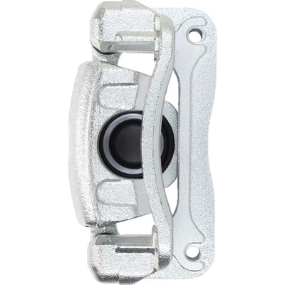 Rear Left Rebuilt Caliper by QUALITY-BUILT - BC183346 pa2