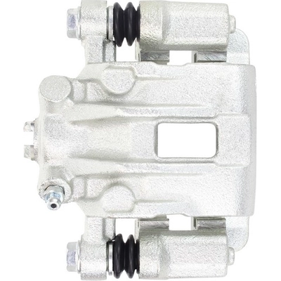 Rear Left Rebuilt Caliper by QUALITY-BUILT - BC183477 pa2