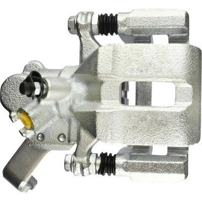 Rear Left Rebuilt Caliper by QUALITY-BUILT - BC183496 pa2