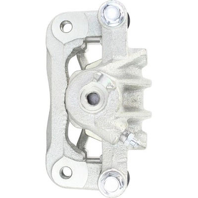 Rear Left Rebuilt Caliper by QUALITY-BUILT - BC186283 pa2