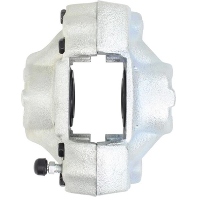 Rear Left Rebuilt Caliper by QUALITY-BUILT - BC2709 pa2