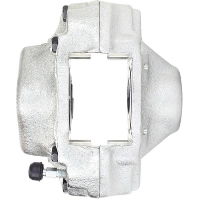 Rear Left Rebuilt Caliper by QUALITY-BUILT - BC3037 pa2