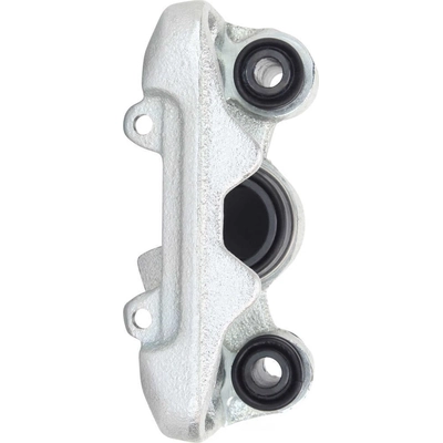 Rear Left Rebuilt Caliper by QUALITY-BUILT - BC3612 pa1