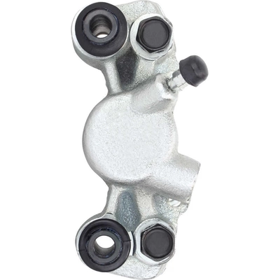 Rear Left Rebuilt Caliper by QUALITY-BUILT - BC3612 pa2