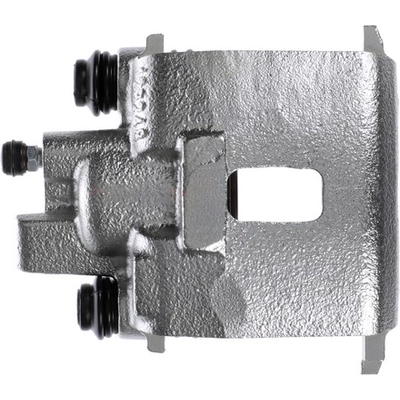 Rear Left Rebuilt Caliper by QUALITY-BUILT - BC5373 pa2