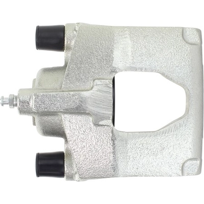 Rear Left Rebuilt Caliper by QUALITY-BUILT - BC5774 pa2