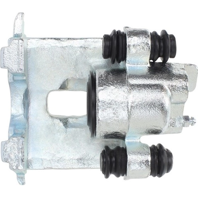 Rear Left Rebuilt Caliper by QUALITY-BUILT - BC5785 pa3