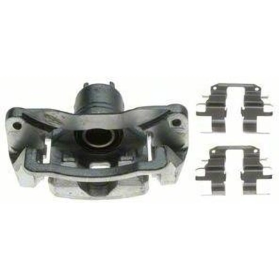 Rear Left Rebuilt Caliper by RAYBESTOS - FRC11698 pa13