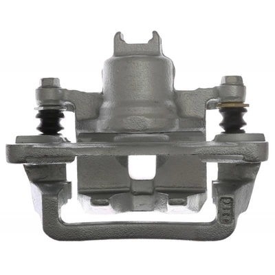 Rear Left Rebuilt Caliper by RAYBESTOS - FRC11698C pa29