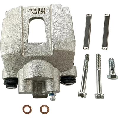 Rear Left Rebuilt Caliper by SKP - SK184755 pa5