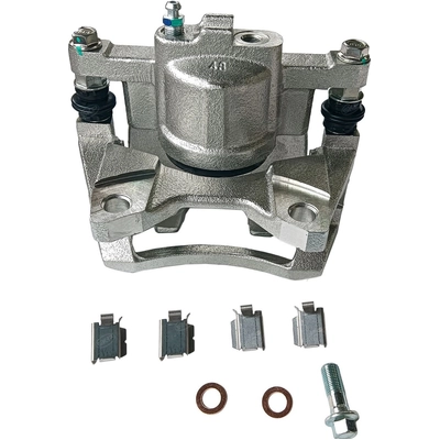 Rear Left Rebuilt Caliper by SKP - SK18B5046 pa1