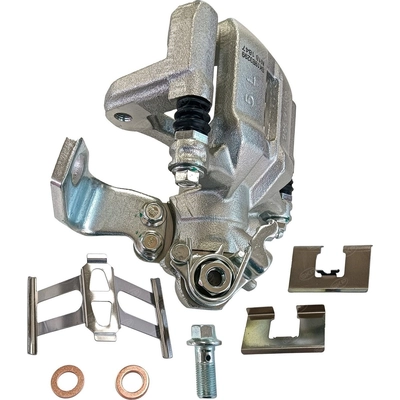 Rear Left Rebuilt Caliper by SKP - SK19B3299 pa2