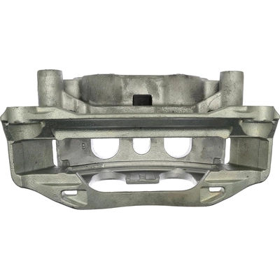 Rear Left Rebuilt Caliper With Hardware by ACDELCO - 18FR12466C pa2