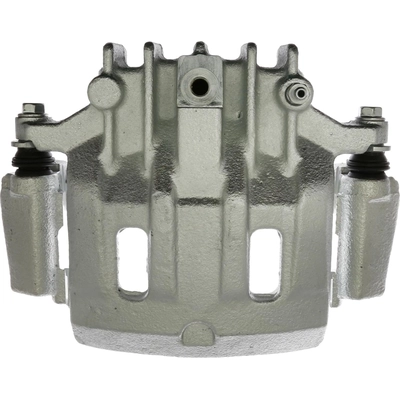 Rear Left Rebuilt Caliper With Hardware by ACDELCO - 18FR1293 pa1