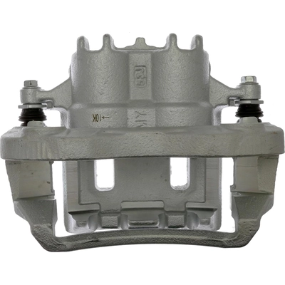Rear Left Rebuilt Caliper With Hardware by ACDELCO - 18FR1293 pa2