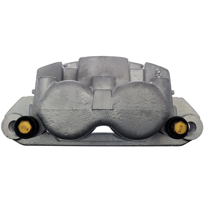 ACDELCO - 18FR2182C - Semi-Loaded Remanufactured Front Driver Side Disc Brake Caliper pa1