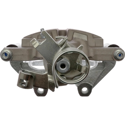 Rear Left Rebuilt Caliper With Hardware by ACDELCO - 18FR2583 pa2