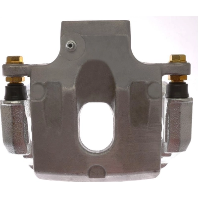 Rear Left Rebuilt Caliper With Hardware by ACDELCO - 18FR2668C pa1